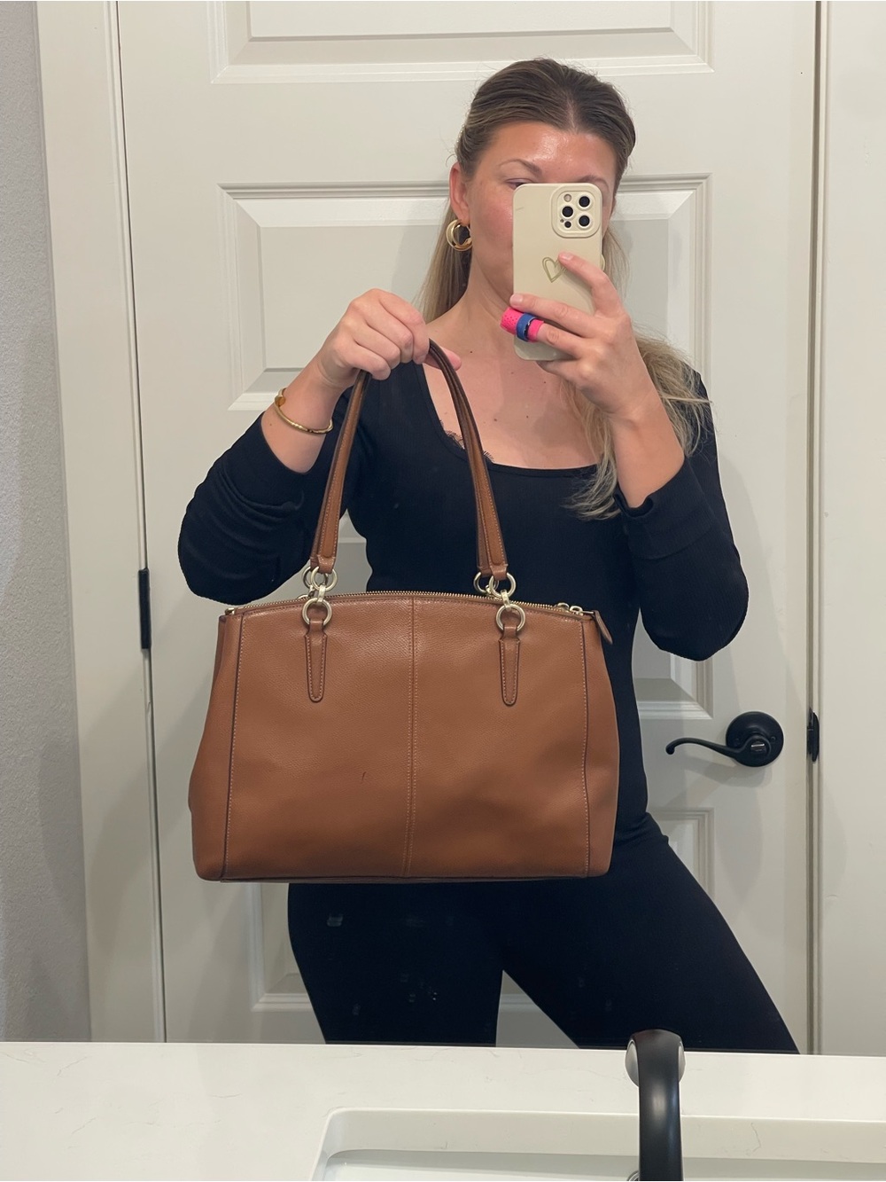Coach Bag - Picture 7 of 14